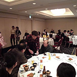 2019年　新年会